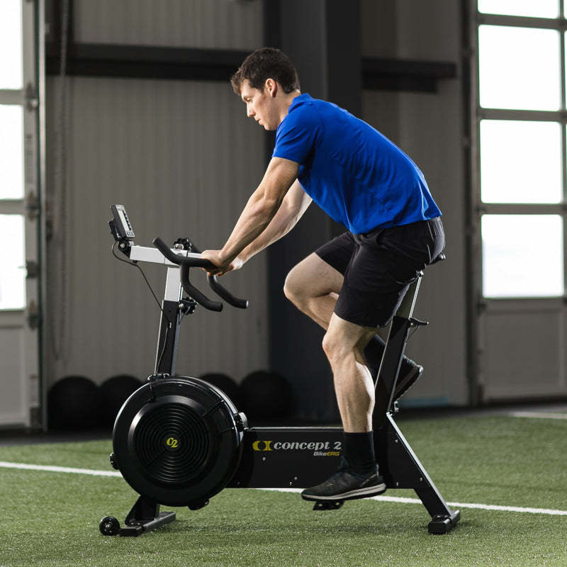 CONCEPT BIKEERG – YAKKA STRENGTH - Main Image