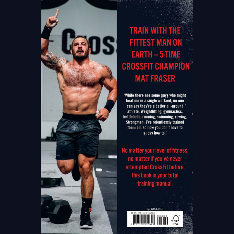 Libro Strength Training HWPO: Hard Work Pays Off Libro Di