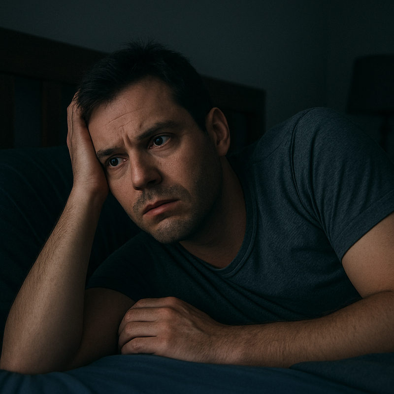 The Top 3 Ingredients to Help You Get a Better Night’s Sleep