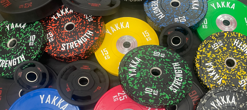 WEIGHT PLATE BUYING GUIDE
