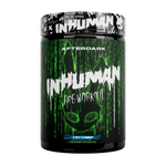 AFTERDARK INHUMAN PRE WORKOUT 257G