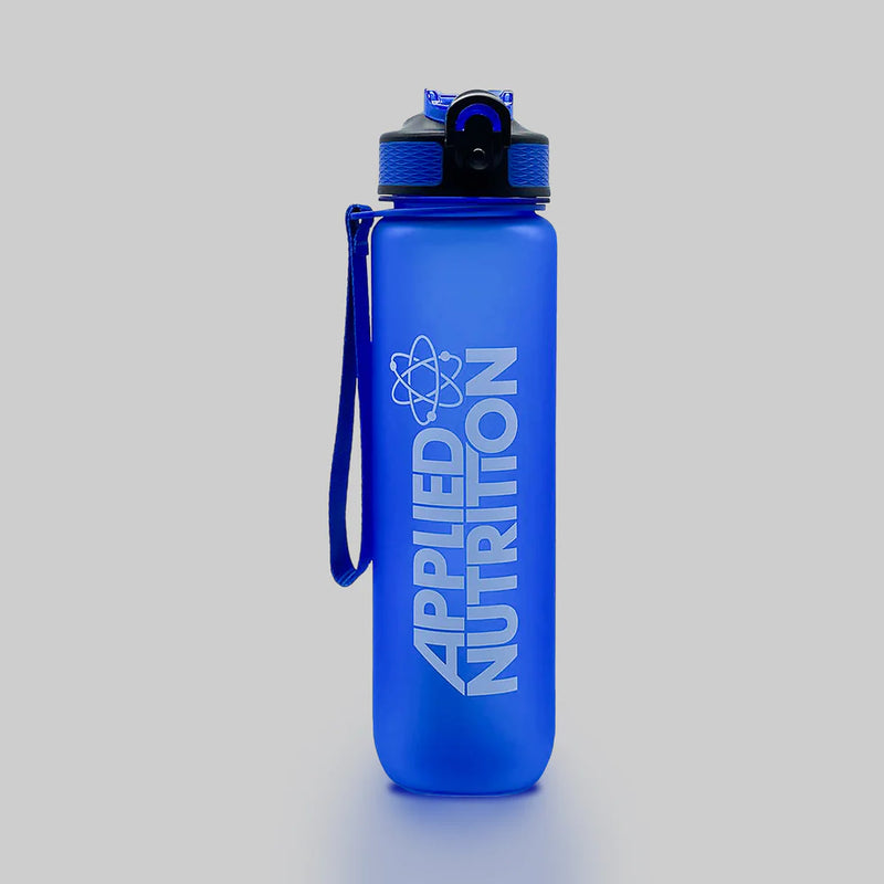 APPLIED NUTRITION LIFESTYLE 1 LITRE WATER BOTTLE