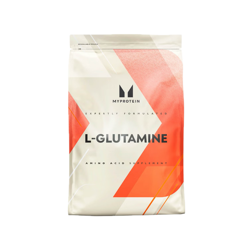 MYPROTEIN GLUTAMINE 1KG