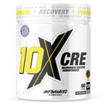 10X ATHLETIC CRE 300G