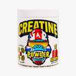 GORILLALPHA 100% PURE MICRONISED CREATINE MONOHYDRATE POWDER 80 SERVINGS