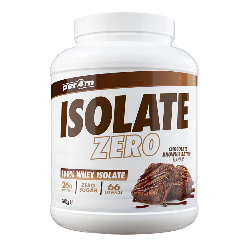 PER4M ISOLATE ZERO 2KG