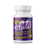 CHAOS CREW ZMA 30 CAPSULES