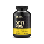 OPTIMUM NUTRITION OPTI-MEN 90 TABS