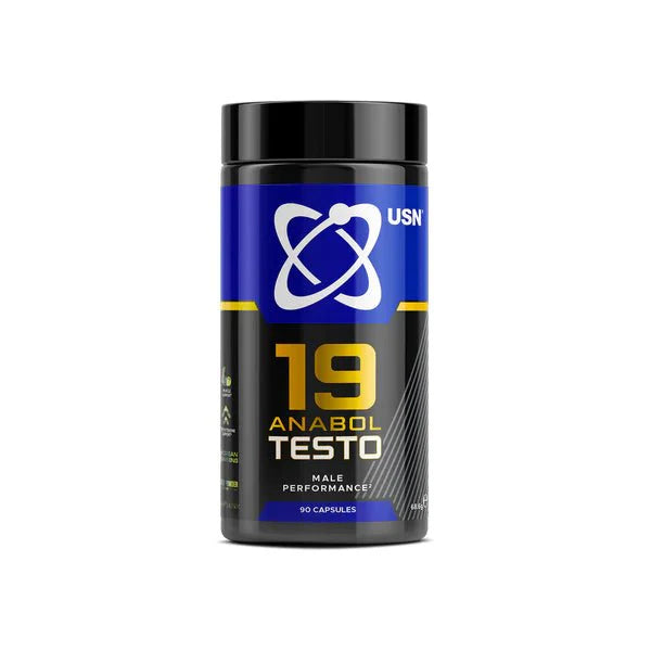 USN 19-ANABOL TESTO 90 CAPS