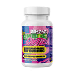 CHAOS CREW CUTZ 60 CAPSULES