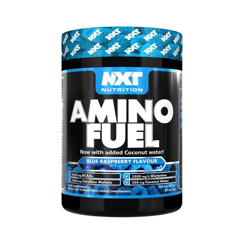 NXT NUTRITION AMINO FUEL 300G