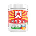 RYSE ELEMENT PRE WORKOUT 25 SERVINGS