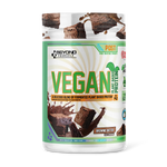 BEYOND YOURSELF VEGAN PROTEIN 909G