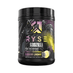 RYSE GODZILLA PRE WORKOUT 40 SERVINGS