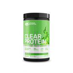 OPTIMUM NUTRITION ON CLEAR PROTEIN 100% PLANT PROTEIN 280G