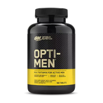 OPTIMUM NUTRITION OPTI-MEN 180 TABS