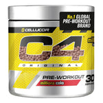 CELLUCOR C4 ORIGINAL PRE WORKOUT 195G