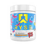 RYSE ELEMENT PRE WORKOUT 25 SERVINGS