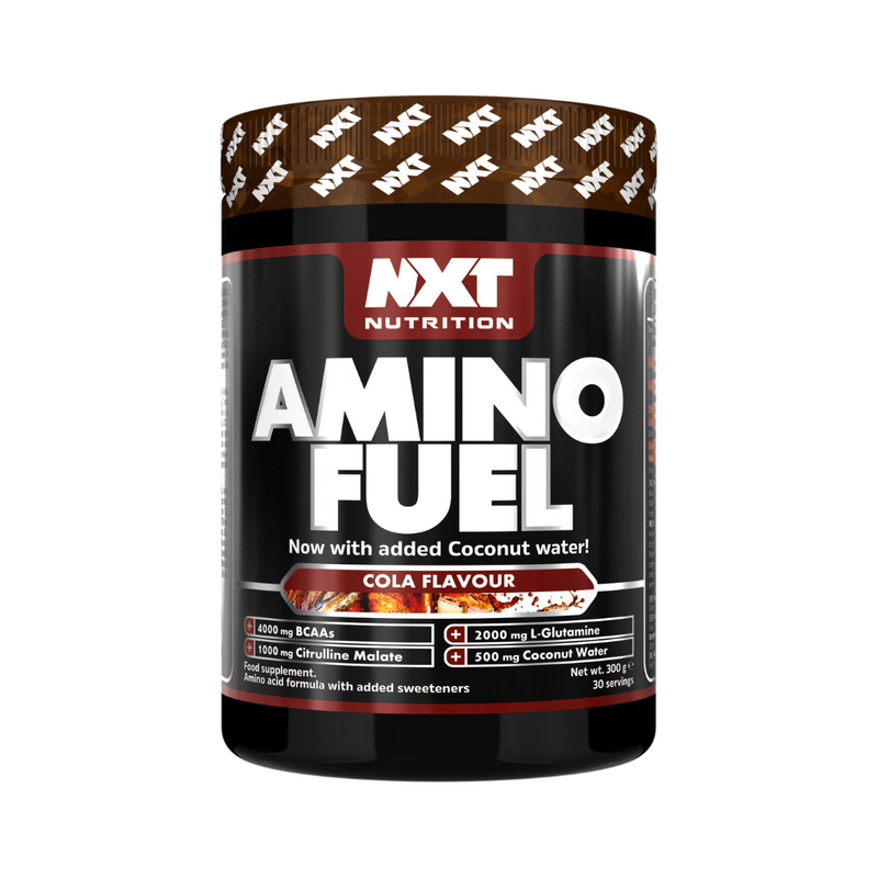 NXT NUTRITION AMINO FUEL 300G