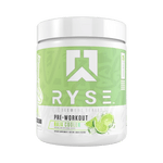 RYSE ELEMENT PRE WORKOUT 25 SERVINGS