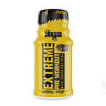 LITTLE DRAGON EXTREME PRE-WORKOUT SHOT 12X60ML