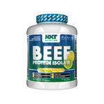 NXT NUTRITION BEEF PROTEIN ISOLATE 1.8KG