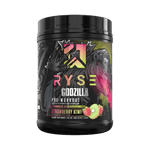 RYSE GODZILLA PRE WORKOUT 40 SERVINGS