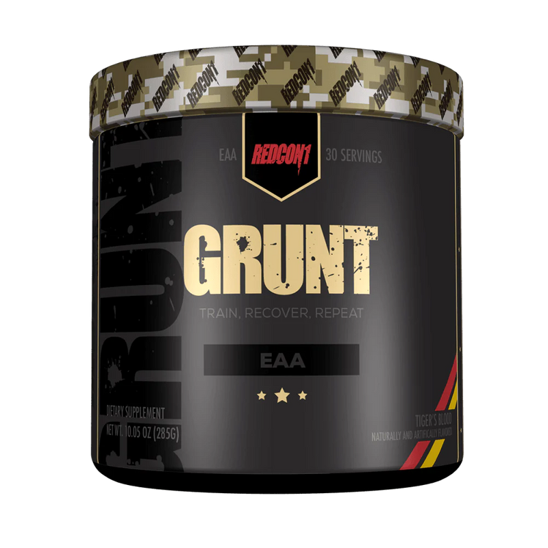 REDCON1 GRUNT 285G