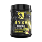 RYSE GODZILLA PRE WORKOUT 40 SERVINGS