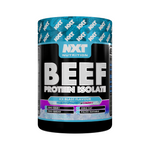 NXT NUTRITION BEEF PROTEIN ISOLATE 540G