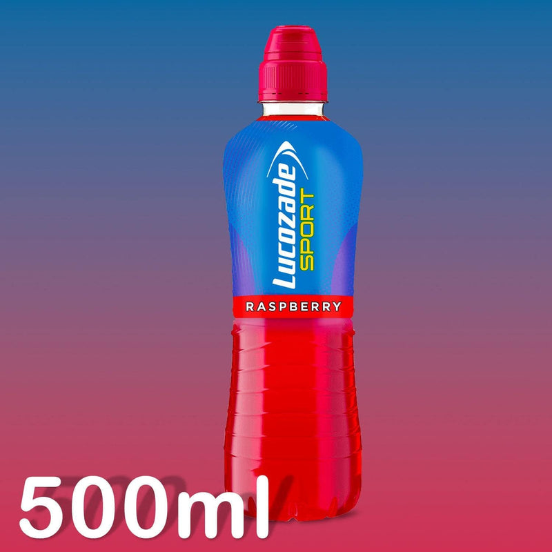 LUCOZADE SPORT