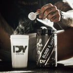 DY NUTRITION BLOOD AND GUTS PRE WORKOUT 380G