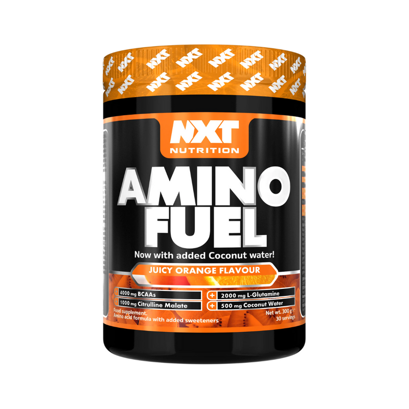 NXT NUTRITION AMINO FUEL 300G