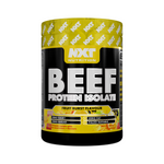 NXT NUTRITION BEEF PROTEIN ISOLATE 540G