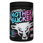 BUCKED UP MOTHER BUCKER PRE WORKOUT 400G