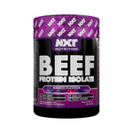 NXT NUTRITION BEEF PROTEIN ISOLATE 540G