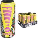 FUROCITY ENERGY DRINK 12X500ML