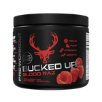 BUCKED UP PRE WORKOUT 282G