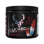 BUCKED UP PRE WORKOUT 282G