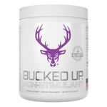 BUCKED UP NON-STIMULANT PRE WORKOUT 327G