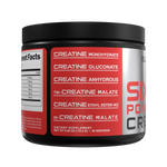 BUCKED UP SIX POINT CREATINE 175.5G