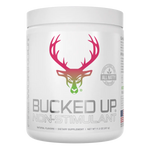 BUCKED UP NON-STIMULANT PRE WORKOUT 327G