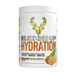 BUCKED UP HYDRATION 534G