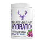 BUCKED UP HYDRATION 534G