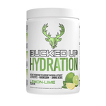 BUCKED UP HYDRATION 534G