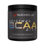 BUCKED UP ORIGINAL BCAA 2:1:1 315G