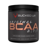 BUCKED UP ORIGINAL BCAA 2:1:1 315G