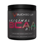 BUCKED UP ORIGINAL BCAA 2:1:1 315G