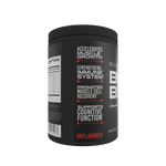 BUCKED UP BUCKBUILD CREATINE / GLUTAMINE 324G