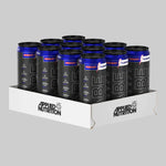 APPLIED NUTRITION ABE (ALL BLACK EVERYTHING) CARBONATED CAN 12X330ML